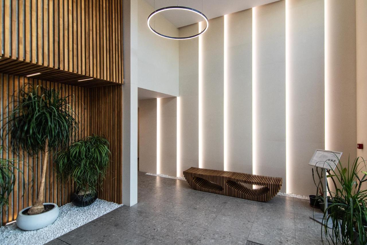 Studio With Pool Aziz Konstantin ve Elena Dış mekan fotoğraf