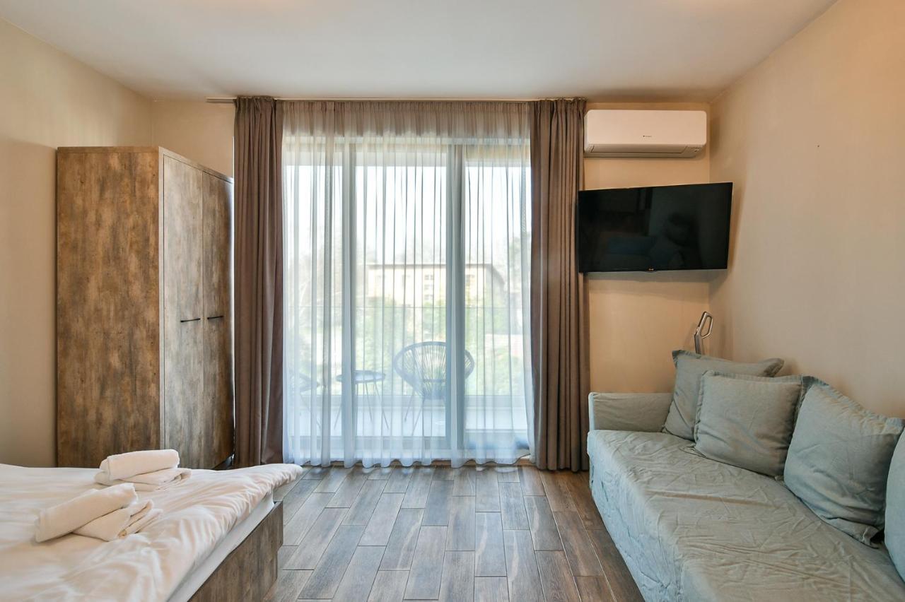 Studio With Pool Aziz Konstantin ve Elena Dış mekan fotoğraf